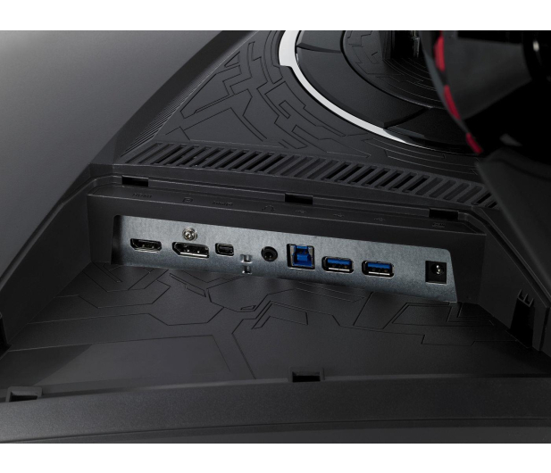 ASUS ROG STRIX XG32VQ Curved - 394531 - zdjęcie 7